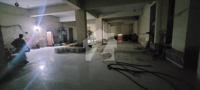 10,000 sq ft area available on rent in Y-4 Gulshan e maymar prime area with wide road 10,000 sq ft area available on rent in Y-4 Gulshan e maymar prime area with wide road