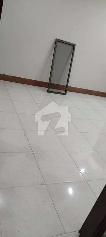 In National Police Foundation Kanal Ka House Tiels Floor 6bedroom With Servant Room Rent Demand 230000