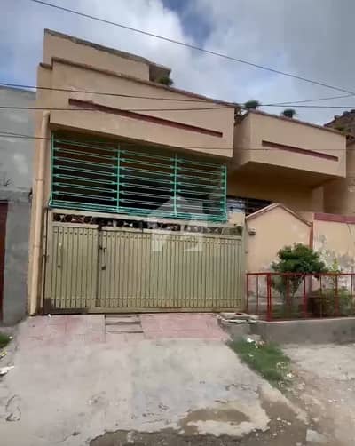 Residential House
