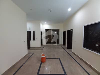 8 Marla Beautiful Single Story House For Sale In Aamir Town