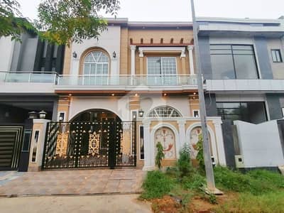 Get This Amazing Prime Location 5 Marla House Available In DHA 11 Rahbar Sector 2 Extension - Block N Get This Amazing Prime Location 5 Marla House Available In DHA 11 Rahbar Sector 2 Extension - Block N