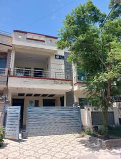 30x60 Uper porstion For Rent in G13