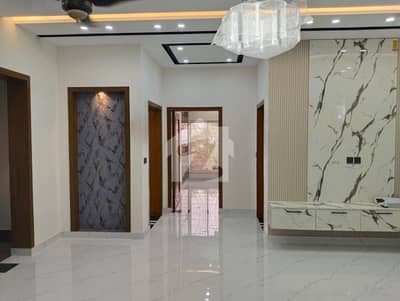 Your Next Home Awaits in OPF, Lahore