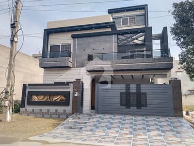 Your Next Home Awaits In OPF, Lahore