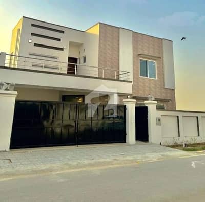 350 Square Yards House For Sale Is Available In Falcon Complex New Malir 350 Square Yards House For Sale Is Available In Falcon Complex New Malir