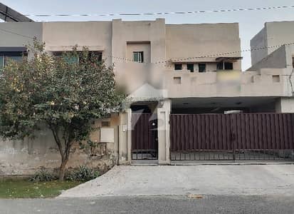 10 Marla House In Askari 11 - Sector A