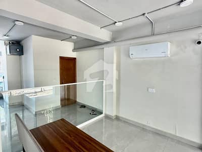 1200 Sq. Ft. Ready-To-Move Ground Floor Office For Rent In I-9 Markaz | Ideal For IT Companies & Display Centers 1200 Sq. Ft. Ready-To-Move Ground Floor Office For Rent In I-9 Markaz | Ideal For IT Companies & Display Centers