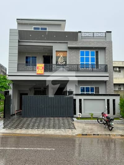 7 Marla Full Luxury House For Sale