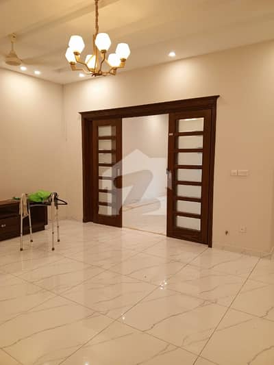 G-9/3,Brand New Portion Available For Rent