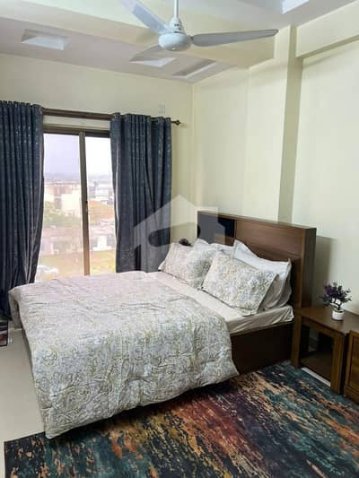 Furnished 2 Bed For Rent Available.