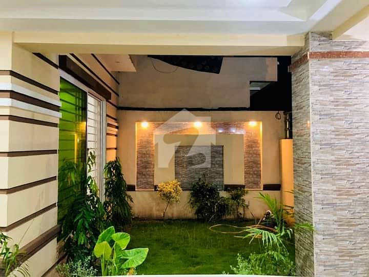 *8 Marla Luxury Ground Portion For Rent *8 Marla Luxury Ground Portion For Rent