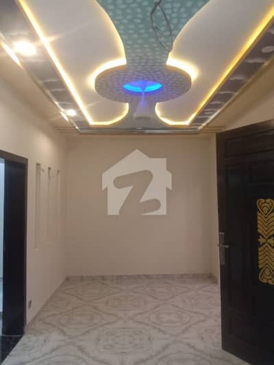 Ideally Located Upper Portion For Rent In Gulraiz Housing Society Phase 2 Available