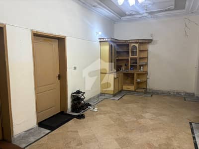 5 Marla Lower Portion For Rent
