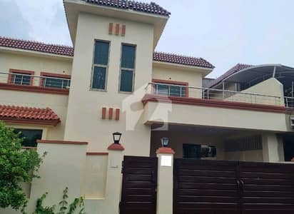 10 Marla House For Rent In Lahore