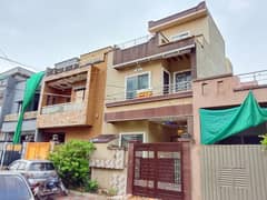 A Stunning House Is Up For Grabs In Al Rehman Phase 2 - Block N Lahore