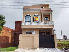 House Of 3 Marla Is Available For sale In Al Rehman Garden Phase 2 - Block R