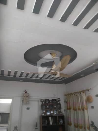 Reserve A Centrally Located Prime Location Flat Of 650 Square Feet In Gulistan-e-Jauhar - Block 17 Reserve A Centrally Located Prime Location Flat Of 650 Square Feet In Gulistan-e-Jauhar - Block 17