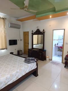 1 Kannal House for sale in wapda Town K1 block