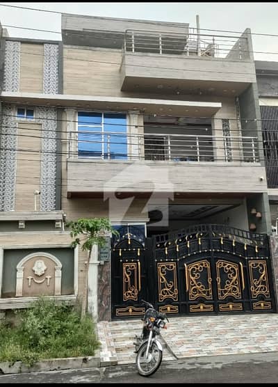 To sale You Can Find Spacious House In Bismillah Housing Scheme - Block C