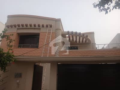 ڈی ایچ اے فیز 6 ڈی ایچ اے ڈیفینس,کراچی میں 5 کمروں کا 1 کنال مکان 5.4 لاکھ میں کرایہ پر دستیاب ہے۔