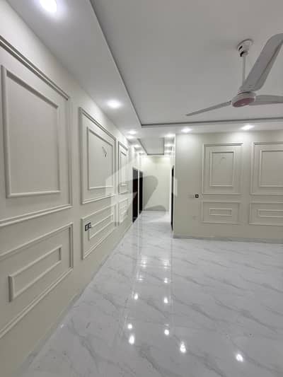 1 Kanal Brand New House For Rent Sector BDHA Phase 1