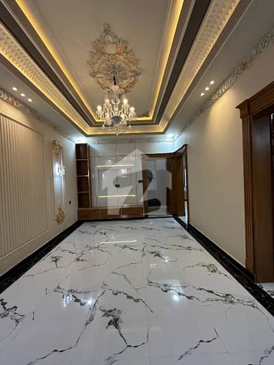 Book A Prime Location 10 Marla House In Arbab Sabz Ali Khan Town Executive Lodges