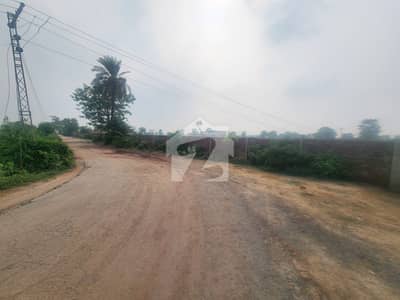 40 Kanal Industrial Land for Sale on Multan Road, Lahore | Prime Location at Shamkay Bhattian 40 Kanal Industrial Land for Sale on Multan Road, Lahore | Prime Location at Shamkay Bhattian
