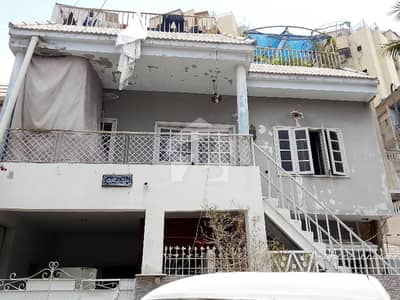 Independent House For Rent Block 17
