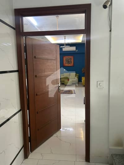 FULLY FURNISHED OFF FOR RENT