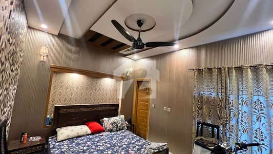 Like New 5 Marla House Available For Rent In AA Block