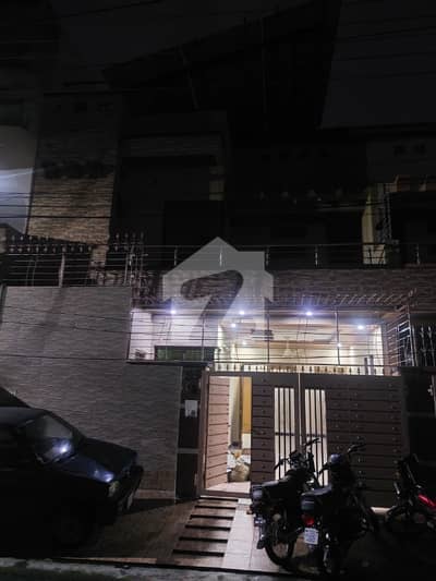 Room For Rent In Johar Town