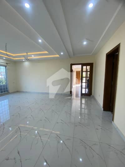 DHA Phase 2 Beautiful & Elegant Design Solid Constructed 20 Marla Portion For Rent. . . .