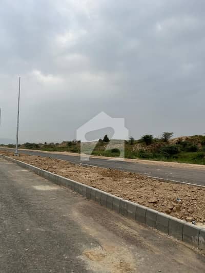 10 Marla size plot available for sale at outclass location in F-14/4 Islamabad with top location. 10 Marla size plot available for sale at outclass location in F-14/4 Islamabad with top location.