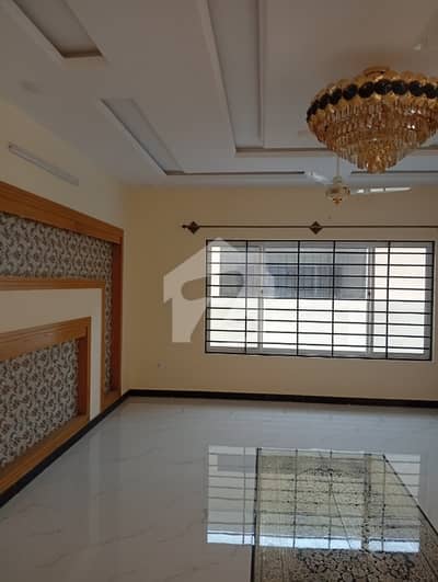 14 Marla House Is Available In G-13