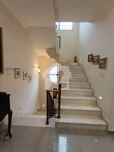 Sector C1 10 Marla House for Sale | Bahria Enclave, Islamabad