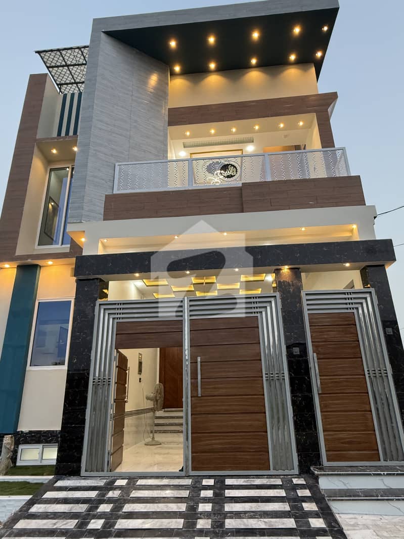 5 Marla Basement House For Sale 5 Marla Basement House For Sale