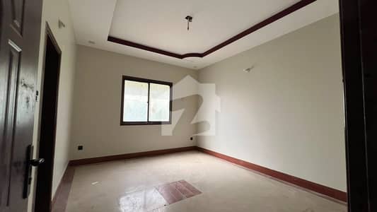 3 Bed DD 1st Floor Portion for Rent Near Main Road Excellent Location