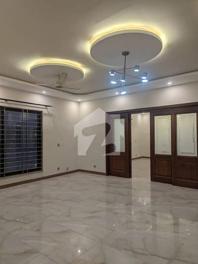 بحریہ انکلیو بحریہ ٹاؤن,اسلام آباد میں 3 کمروں کا 1 کنال بالائی پورشن 1.2 لاکھ میں کرایہ پر دستیاب ہے۔