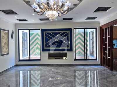 BRAND NEW 1 KANAL HOUSE FOR SALE IN IEP TOWN