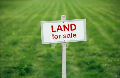 1 ACRE COMMERCIAL PLOT AVAILABLE FOR SALE NEAR JINNAH AVENUE