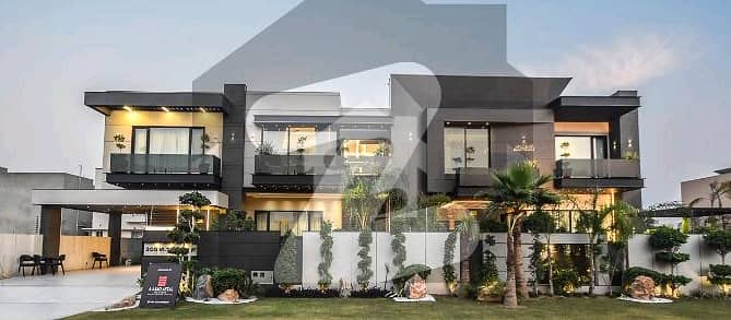 House Of 2 Kanal Is Available In Contemporary Neighborhood Of DHA Defence House Of 2 Kanal Is Available In Contemporary Neighborhood Of DHA Defence