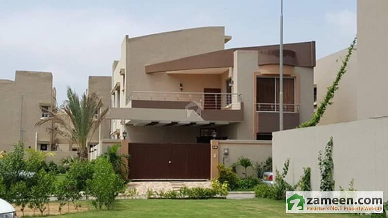 نیوی ہاؤسنگ سکیم زمزمہ زمزمہ کراچی میں 5 کمروں کا 14 مرلہ مکان 14.5 کروڑ میں برائے فروخت۔