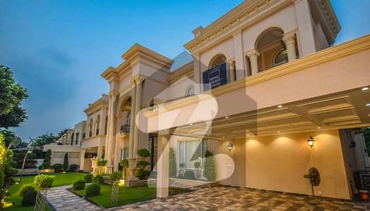ڈی ایچ اے فیز 6 ڈی ایچ اے ڈیفینس,لاہور میں 6 کمروں کا 2 کنال مکان 28.5 کروڑ میں برائے فروخت۔