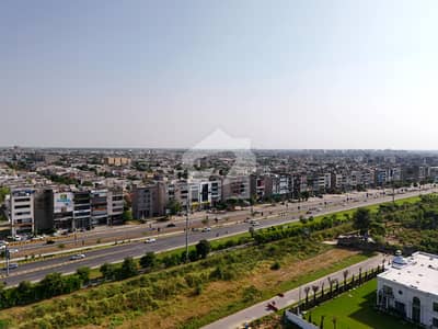1 Kanal 200 Sqft Corner Plot for Sale on 70 FT Road in U Block, DHA Phase 8 Lahore 1 Kanal 200 Sqft Corner Plot for Sale on 70 FT Road in U Block, DHA Phase 8 Lahore