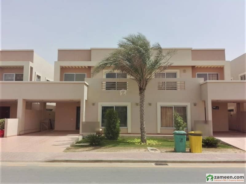 House Is Available For Sale Bahria Town Precinct 2, Bahria Town