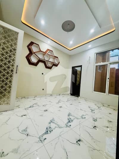 سفیان گارڈن ورسک روڈ,پشاور میں 6 کمروں کا 5 مرلہ مکان 1.9 کروڑ میں برائے فروخت۔
