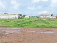 six kanal land is available for sale
