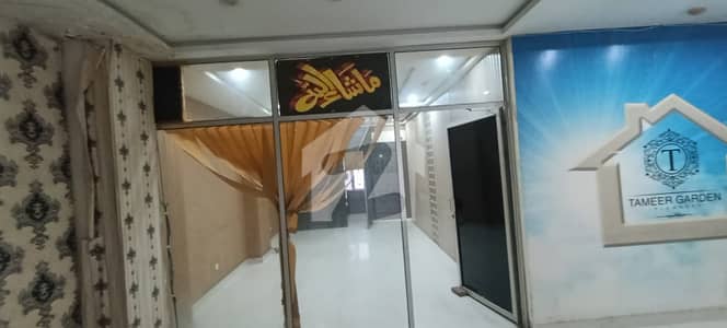 Prime Office Space for Rent Main Expressway | Mini Commercial