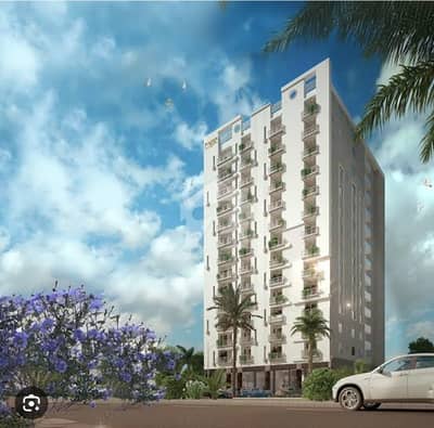 Prestige 33 Luxury Project 3 bed lonuge