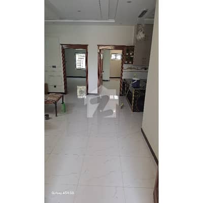 10 Marla Double Story Brand New House Available For Sale In FAZAIA TARNOL.